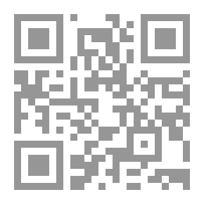 Qr Code The Joy Of The Forums And For The Sake Of Similarity In Summarizing Miracles - Biographies And Merits