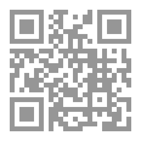 Qr Code The Dialectic Of Time