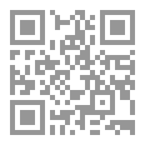 Qr Code الستار الأسود