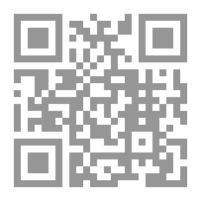 Qr Code أدب الصناع وأرباب الحرف حتى القرن العاشر الهجري