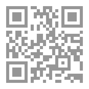 Qr Code سيرة أبوبكر الصديق `الانشراح ورفع الضيق`