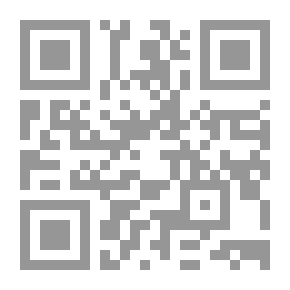 Qr Code كتاب الظرف والظرفاء