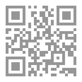 Qr Code من حواديت بيرم التونسي `الأنفوشي سنة 1900`