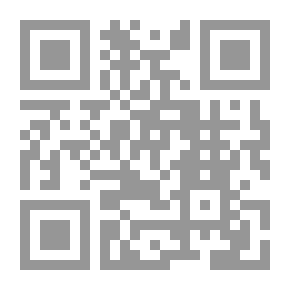 Qr Code المسيرة لداعية جنوب الجزيرة عبد الله بن محمد القرعاوي