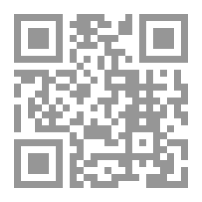 Qr Code Islam Between Bedouin Extremism And Agricultural Tolerance