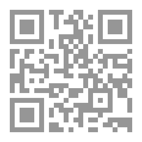 Qr Code تشكيل الكلمة في الخطبة العامة الرومانية ؛ دراسة تاريخية لتطور المفردات في اللغة اللاتينية المبتذلة والمتأخرة ، مع إشارة خاصة إلى اللغات الرومانسية ..
