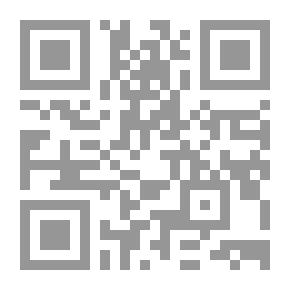Qr Code Blackie, A Lost Cat: Her Many Adventures