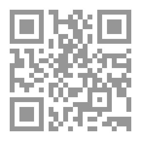Qr Code الهداية لأسباب السعادة