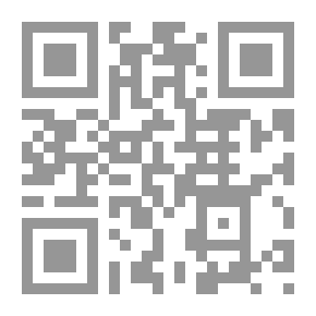 Qr Code المياه الغازية والمياه المعدنية