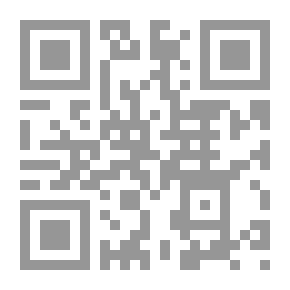 Qr Code Lectures On The Modern Organization Of The Institution
