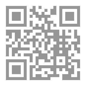 Qr Code The Jurisprudence Of Hijab In Islamic Law; New Readings