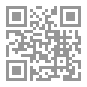 Qr Code The Issue Of The Poetry Column In Ancient Arab Criticism