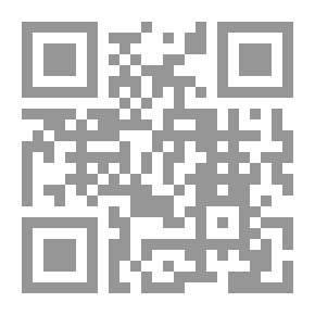 Qr Code شكراً للموت