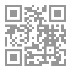 Qr Code The Cry Of My Heart