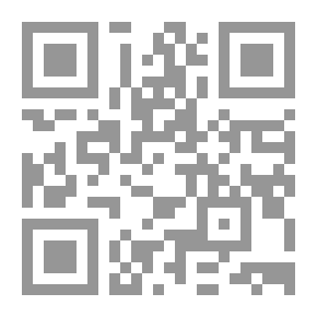Qr Code ‫تاريخ الإسلام ت بشار - الجزء الرابع عشر‬