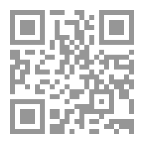 Qr Code ماذا يعني إنتمائي لِلقَسَّامْ