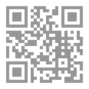 Qr Code الكيمياء والكيمياء الحيوية للدهون