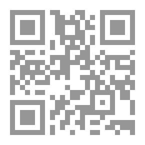 Qr Code It is hoped that the three principles will be explained