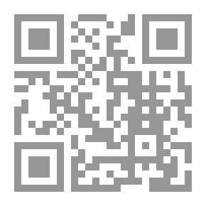 Qr Code الإنجازات الكبرى في الفيزياء علي مر العصور `موسوعة تاريخ علم الفيزياء`