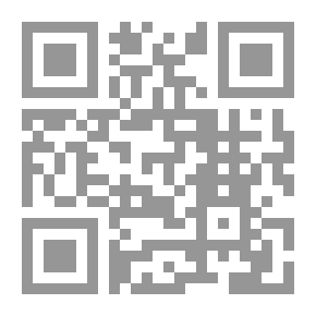 Qr Code العقد الثمين فى تاريخ البلد الأمين ج6