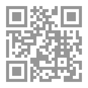 Qr Code Mark Tidd in the Backwoods