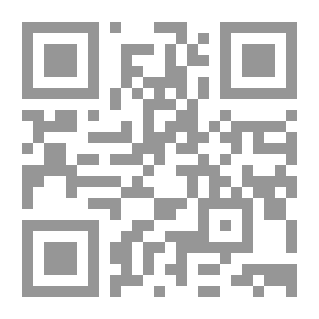 Qr Code تناص الأحزان: دراسة فى النص والنص الآخر للكاتب عبد الوهاب مطاوع