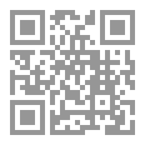 Qr Code الأصوات اللغوية في كتاب المستوفى في النحو للفرغاني (ت 549 هـ)