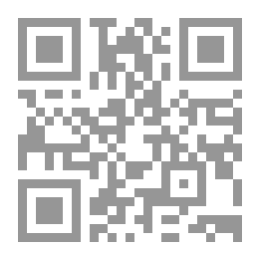 Qr Code A Comparison between the Four Gospels مقارنة بين الاناجيل الاربعة