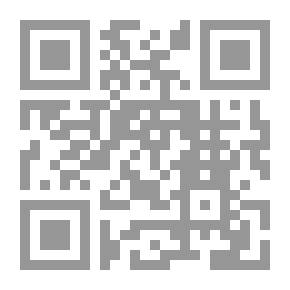 Qr Code مشكلات القراءة من الطفولة إلى المراهقة - التشخيص والعلاج