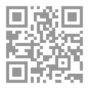 Qr Code إدارة الأزمات فى المستشفيات