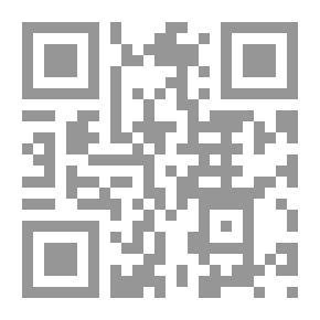 Qr Code التحليل المالي للقوائم المالية