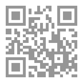 Qr Code الإسلام والسياسة في السودان