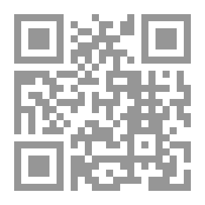 Qr Code أصول اعداد وتقديم الاطعمة