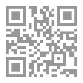 Qr Code Prophetic Upbringing Of The Child