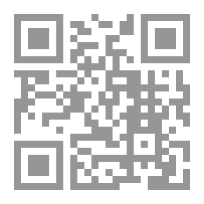 Qr Code المعجم المفهرس لألفاظ الحديث النبوي الفصل الأول و الثلاثون فضل ـ قبل