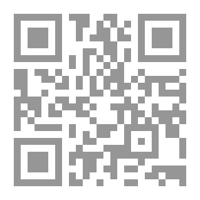 Qr Code عناية الإسلام بالطفولة حتى قبل الإنجاب