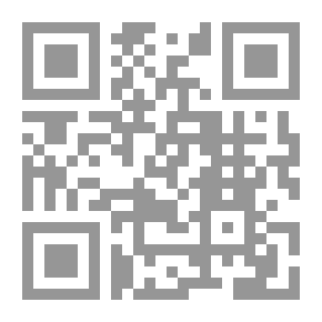 Qr Code مدخلٌ إلى النَّقد الكِتابي