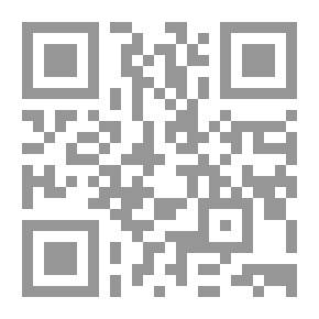 Qr Code تلخيص كتاب الموضوعات لابن الجوزي