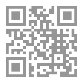 Qr Code The Trouble with Truth