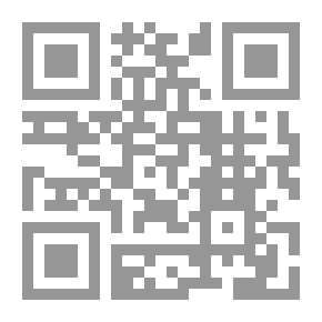Qr Code علم البيئة النباتية