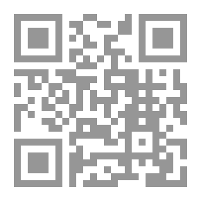 Qr Code Hariri A Phenomenon الحريري الظاهرة