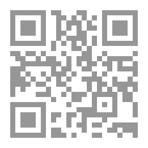 Qr Code صلاة فى حضن الماء