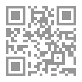 Qr Code The Second Arab Report On Cultural Development