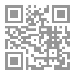 Qr Code الإنزياح الشعري عند المتنبي قراءة في التراث النقدي عند العرب