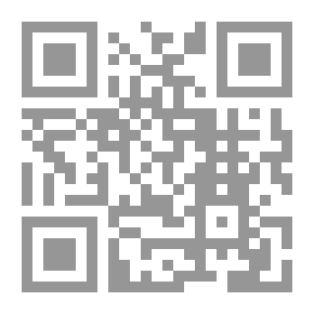 Qr Code مجلة الرسالة السنة العشرون العدد 1013