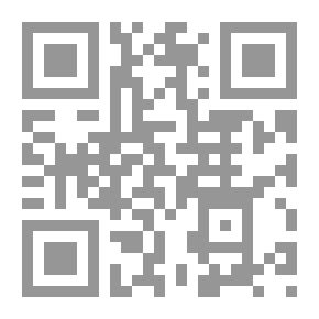 Qr Code Amin El-Khouly And Dimensions