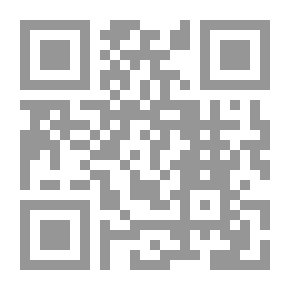 Qr Code فتح الله في مولد خير خلق الله