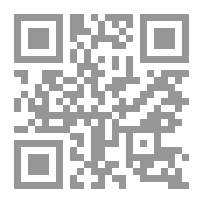 Qr Code تفصيل الياقوت والمرجان في إجمال تاريخ دوله بني عثمان