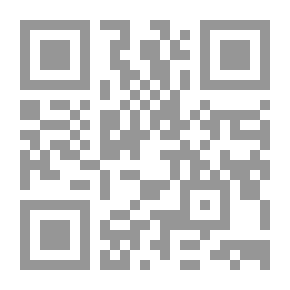 Qr Code The Lover's Baedeker and Guide to Arcady