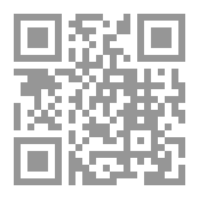 Qr Code خوفا من المجهول